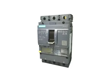 Siemens 3VA2110-0KQ32-0AA0 — Molded Case Circuit Breakers (MCCB) (image 2)