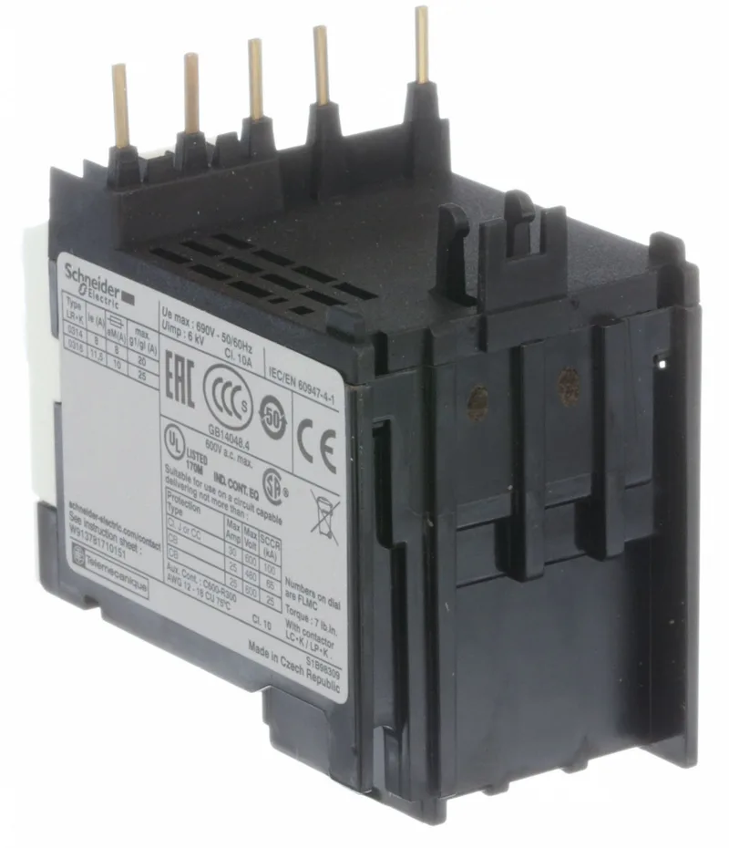 Schneider Electric LR2K0314 (image 4)