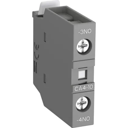 ABB CA4-10 — Auxiliary Contacts (image 5)