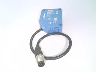 SICK GTB20M-3411116GZZZ — Photoelectric Sensors (image 4)