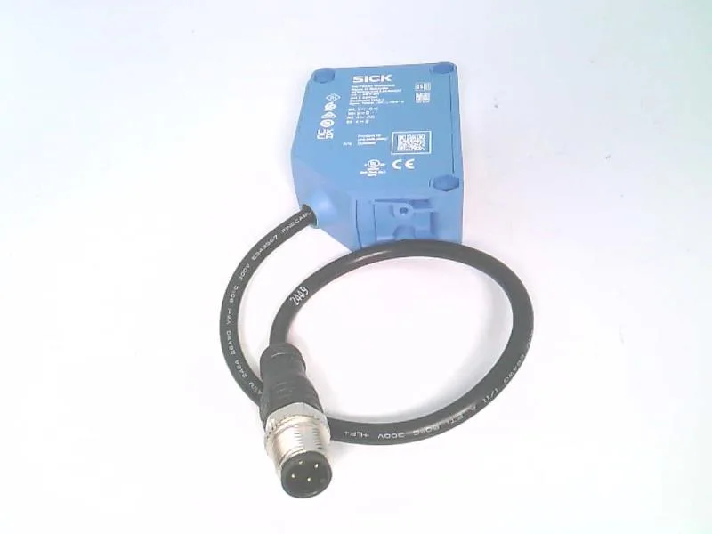 SICK GTB20M-3411116GZZZ — Photoelectric Sensors (image 4)