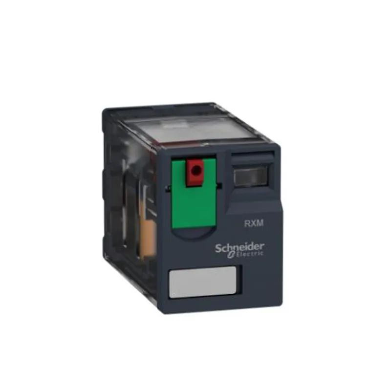 Schneider Electric RXM4AB1U7