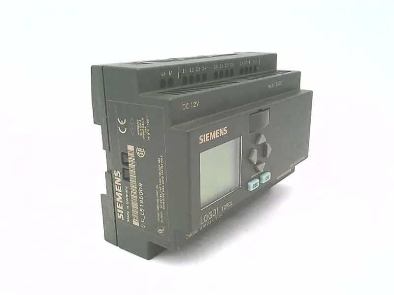 Siemens 6ED1053-1BB00-0BA1 — PLCs (Programmable Logic Controllers)