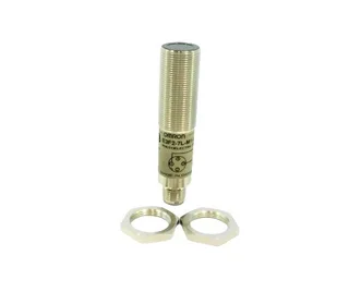 Omron E3F2-7DB4-M1-M — Photoelectric Sensors (image 2)