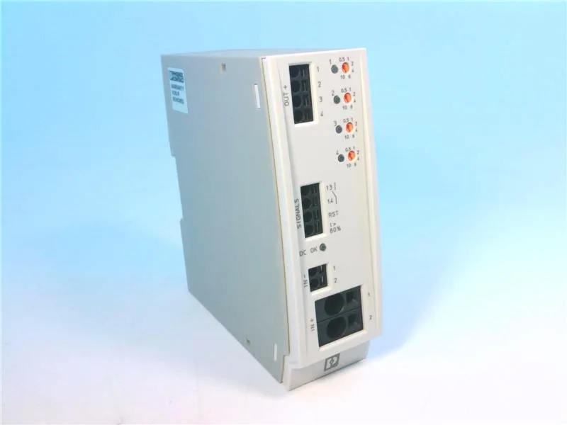 Phoenix Contact CBM E4 24DC/0.5-10A NO-R