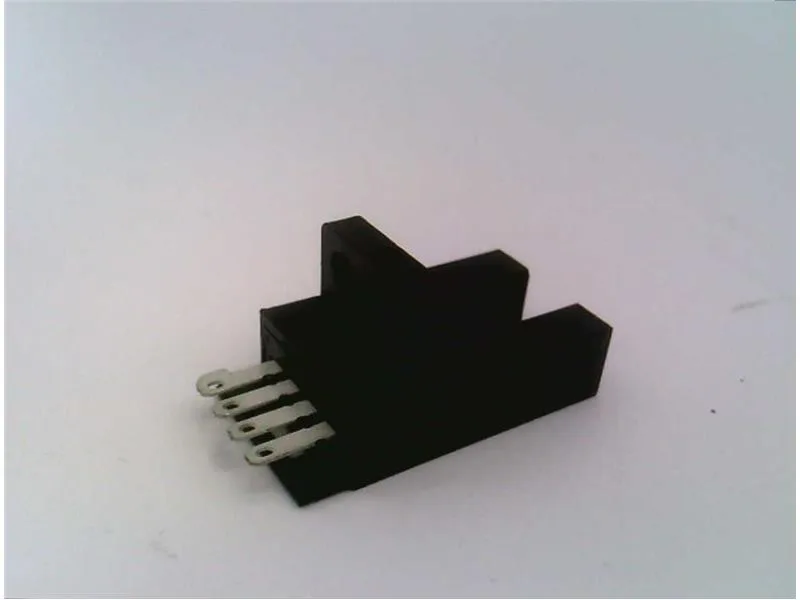 Omron EE-SX673 — Photoelectric Sensors (image 5)