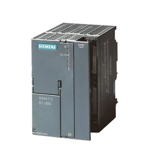 Siemens 6ES7365-0BA01-0AA0 — PLC I/O & Expansion Modules (image 4)