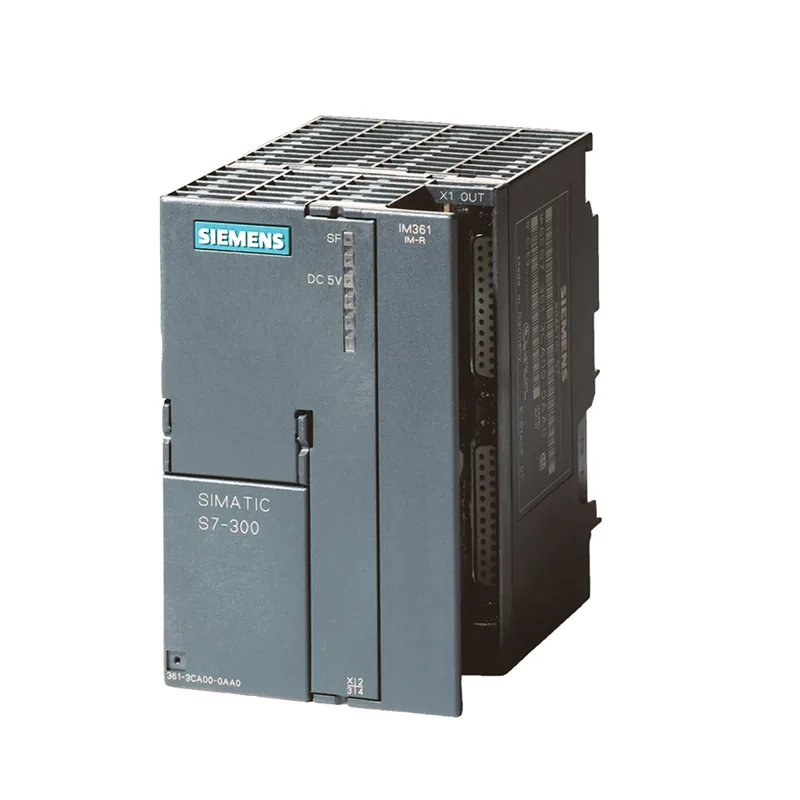 Siemens 6ES7365-0BA01-0AA0 — PLC I/O & Expansion Modules (image 4)