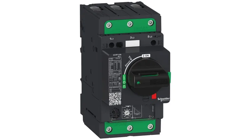 Schneider Electric GV4P80N (image 2)
