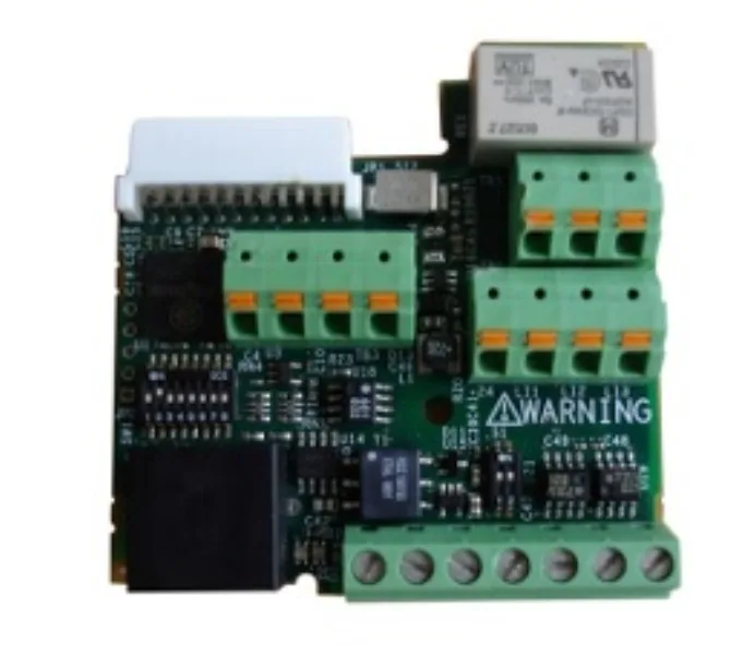 Schneider Electric VW3A31207 — Motor Control Accessories (image 2)