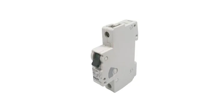 Fuji Electric CP6-1GU05 — Miniature Circuit Breakers (MCB) (image 2)