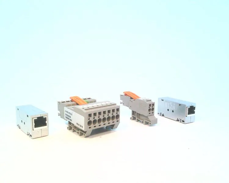 Schneider Electric VW3E6026 (image 4)