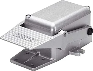 Festo FP-5-1/4-B — Solenoid & Directional Valves (image 2)