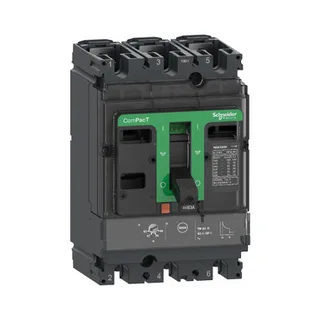 Schneider Electric C25H3TM125C