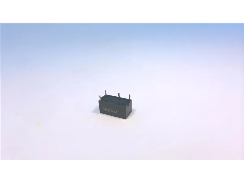 Omron G6B-1114P-US-DC5 — General Purpose Relays (image 4)