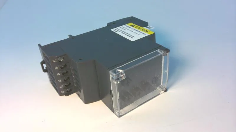 Schneider Electric RM35TF30SP01 (image 2)