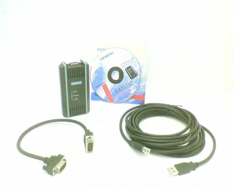 Siemens 6ES7972-0CB20-0XA0 — PLC Accessories (image 3)