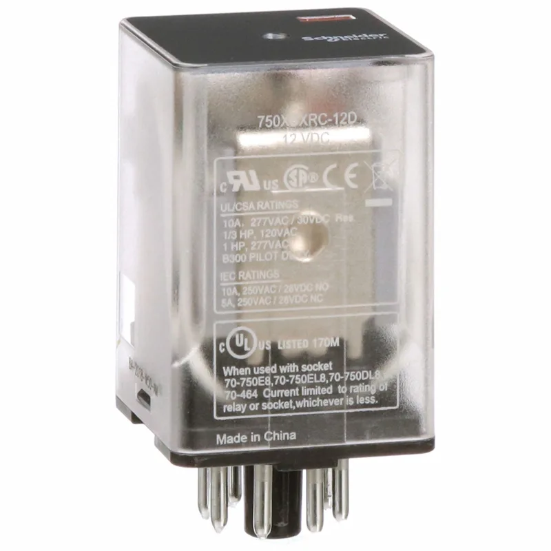 Schneider Electric 750XBXRC12D (image 3)