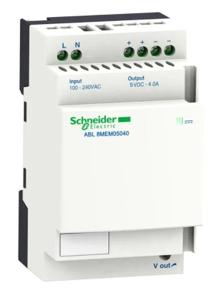Schneider Electric ABL8MEM05040 (image 2)