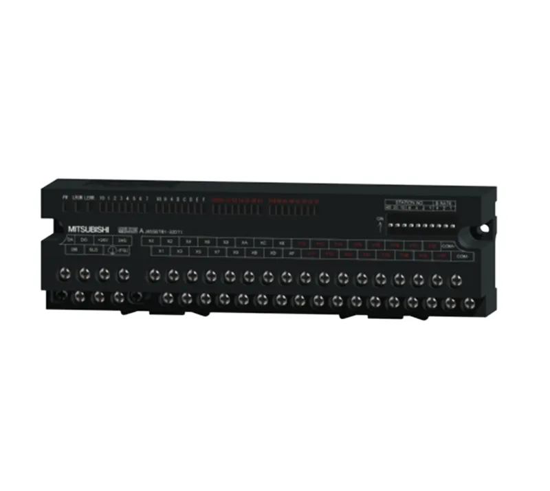 Mitsubishi Electric AJ65SBTB1-32DT1 — Digital Output Modules (image 3)