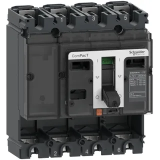 Schneider Electric C16F4D