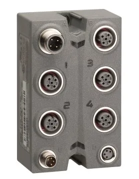 Schneider Electric TM7BAM4CLA (image 2)