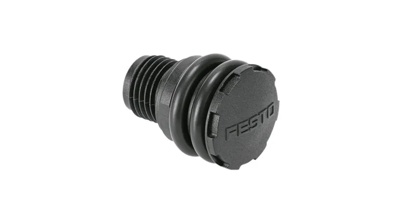 Festo VABD-D3-SN-G14 — Valve Manifolds & Terminals