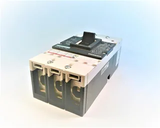 Siemens NJG3B400L — Molded Case Circuit Breakers (MCCB) (image 5)