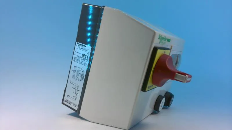 Schneider Electric LG1K065Q707 (image 2)