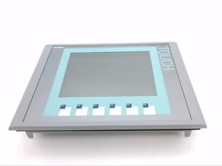 Siemens 6AV6647-0AC11-3AX0 — HMI Operator Interfaces (image 2)