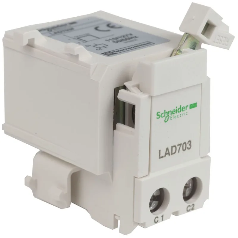 Schneider Electric LAD703E (image 5)