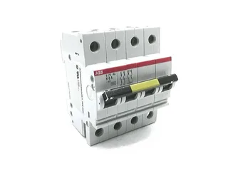 ABB S273-K6NA