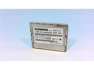 Siemens 6ES7951-1AH00-0AA0 — PLC Accessories (image 5)