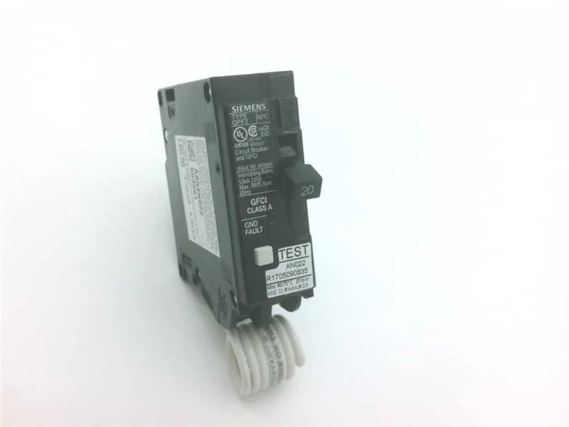 Siemens QF120A (image 4)