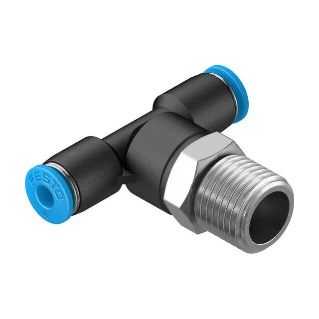 Festo QST-1/4-4 — Fittings & Tubing (image 2)