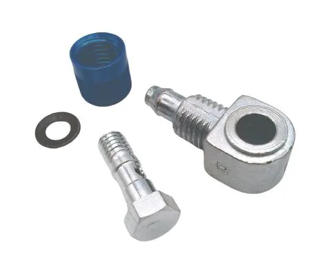 Festo LCK-M5-PK-3 — Fittings & Tubing