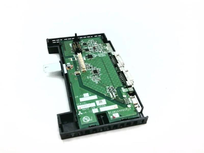 Mitsubishi Electric MR-J4-T20-CC — Servo Drives (image 2)