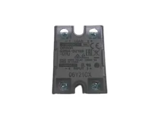 Omron G3NA-210B-UTU 100-240VAC