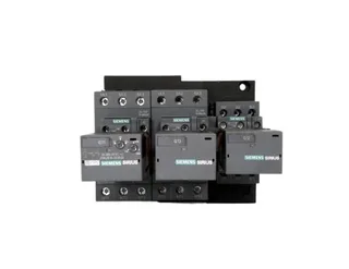 Siemens 3RA2435-8XF32-1NB3 — Motor Starters (image 4)