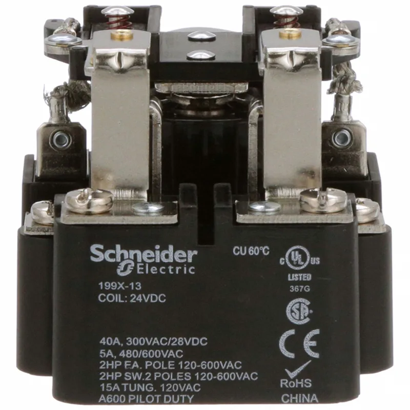 Schneider Electric 199X-13 (image 5)