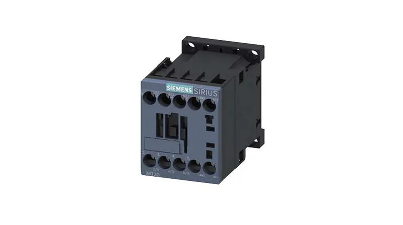 Siemens 3RT2016-1JB41 — Contactors (image 4)