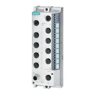 Siemens 6ES7142-6BR00-0AB0 — Digital Input Modules (image 3)