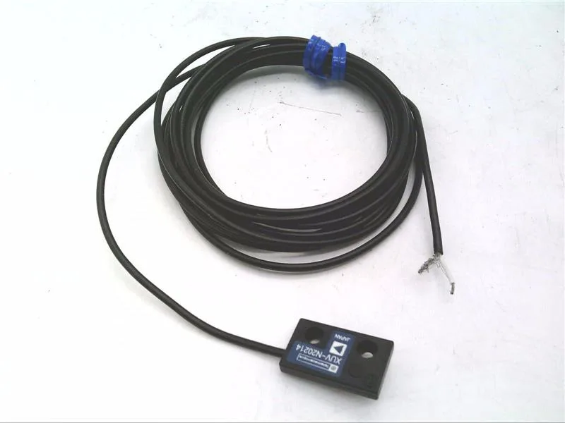 Schneider Electric XUV-N20214 — Photoelectric Sensors