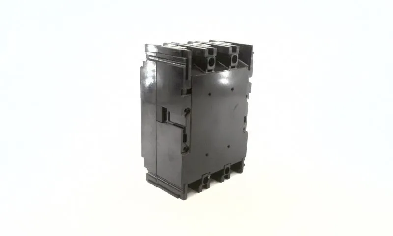 Fuji Electric BU-ECA-3015 — Miniature Circuit Breakers (MCB) (image 4)