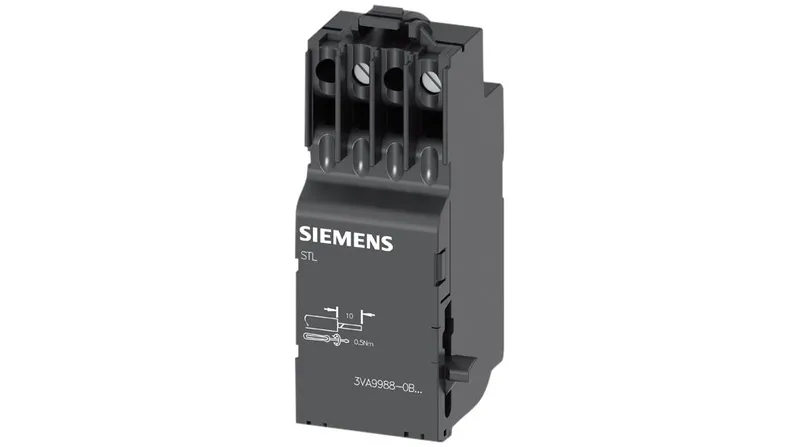 Siemens 3VA9988-0BL30 — Circuit Breaker Accessories (image 2)