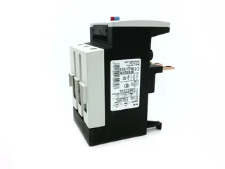 Siemens 3RU1146-4MB0 — Overload Relays (image 3)