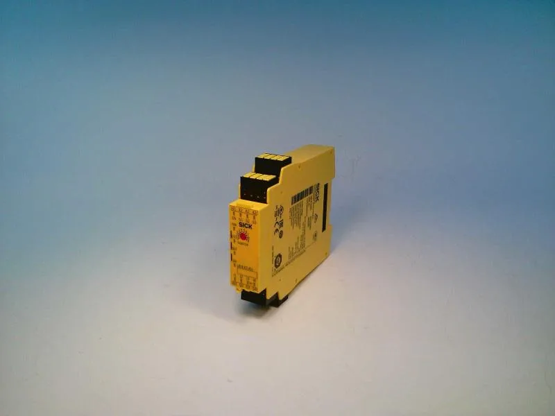 SICK UE410-XU4T0 — Safety Light Curtains