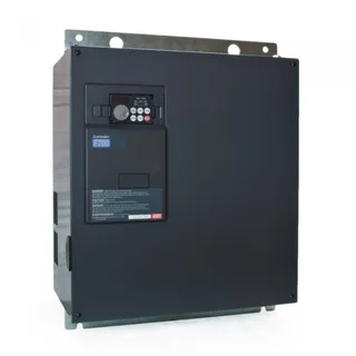 Mitsubishi Electric FR-F740-00930-NA — AC Drives (VFD)