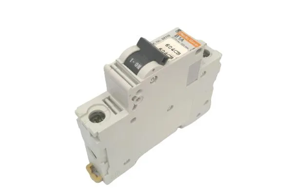 Schneider Electric C60N-B1A — Circuit Breaker Accessories (image 4)