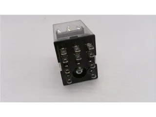Omron MY3-110/120AC — General Purpose Relays (image 2)